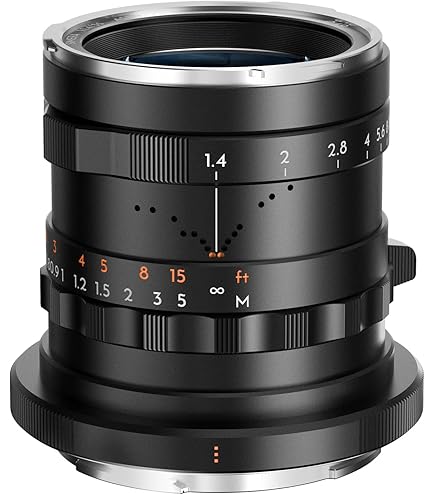 Amazon.com : Thypoch Full-frame Photography Lens Simera 28mm f1.4