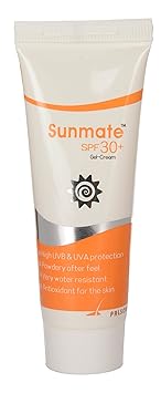 Sun-Mate Gel Cream SPF 30+ (30 g)