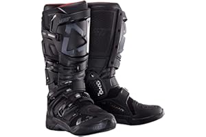 Leatt Boot 4.5