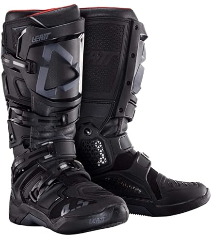 Leatt Moto 5.5 Flexlock Enduro　サイズUS8 Boots 5.5 FlexLock Enduro – Leatt USA