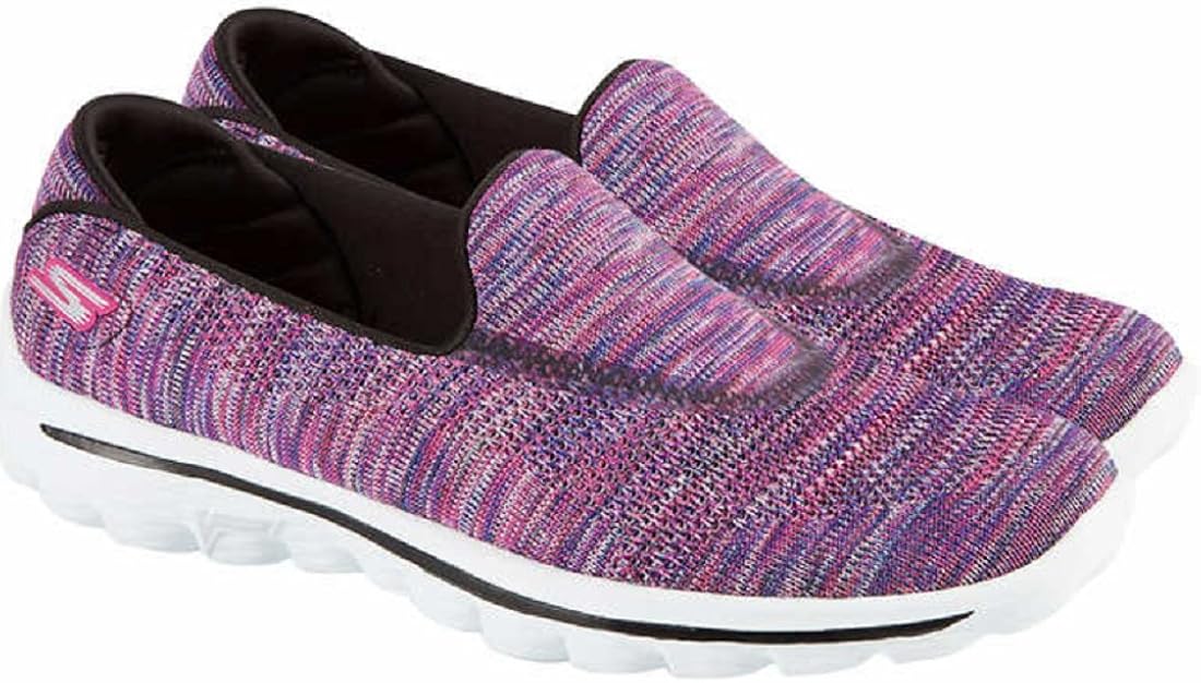 amazon skechers go walk womens