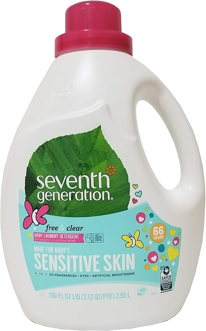 baby detergent amazon
