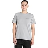 Timberland PRO Womens Cotton Core Short-Sleeve T-Shirt
