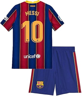 messi jersey amazon
