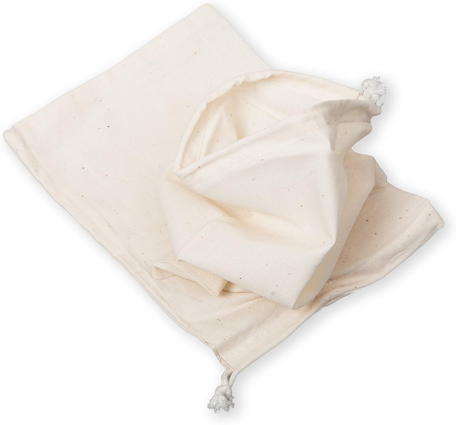 Absorbent Minds Montessori Amazing Child Pair of Mystery Bags