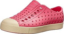 Native Jefferson Slip-On Sneaker,Hollywood Pink,8