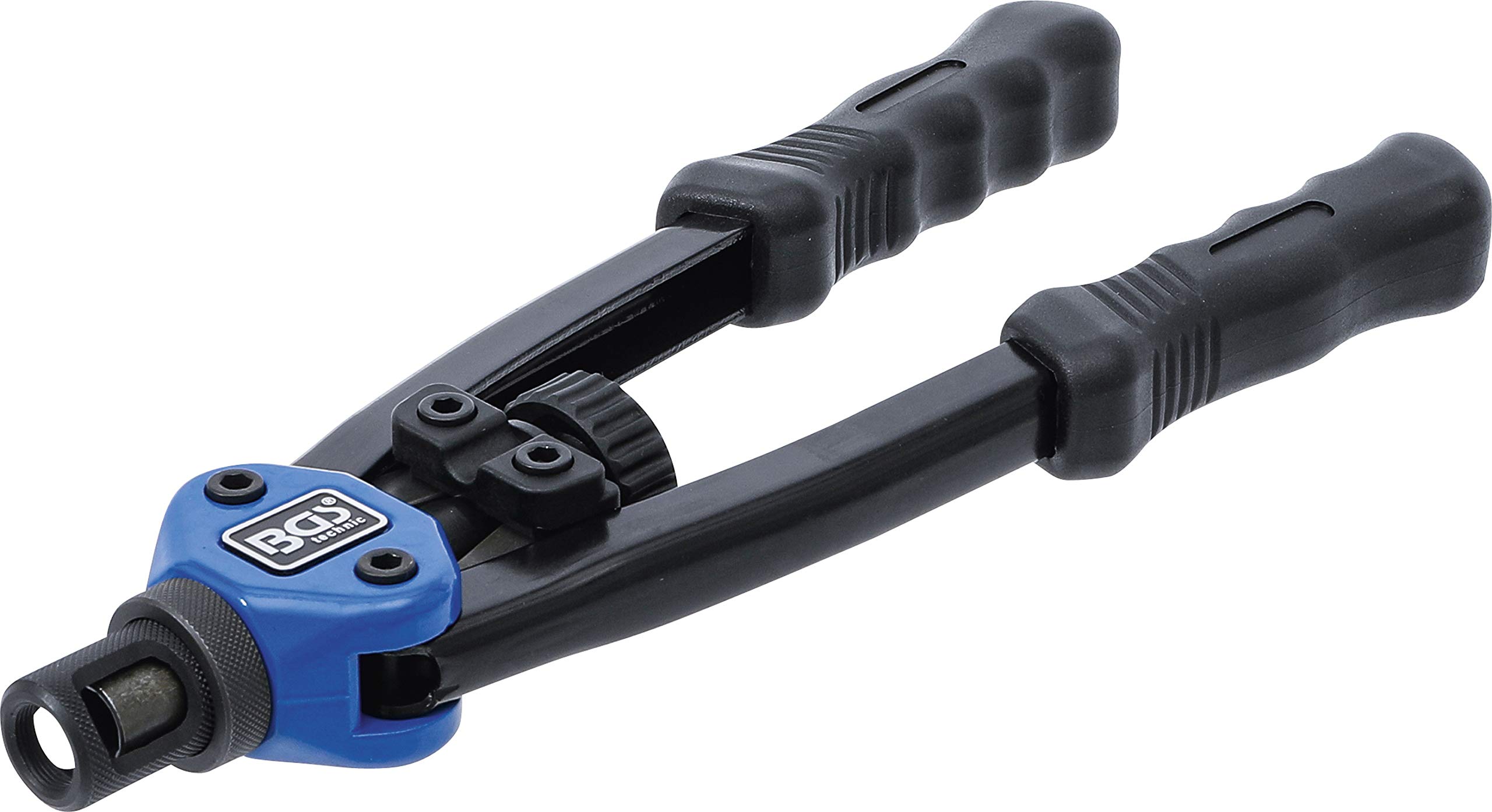 BGS 408-1 | Nut Riveter | long arm | M3 - M10