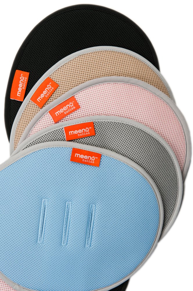 meeno cool me seat liner