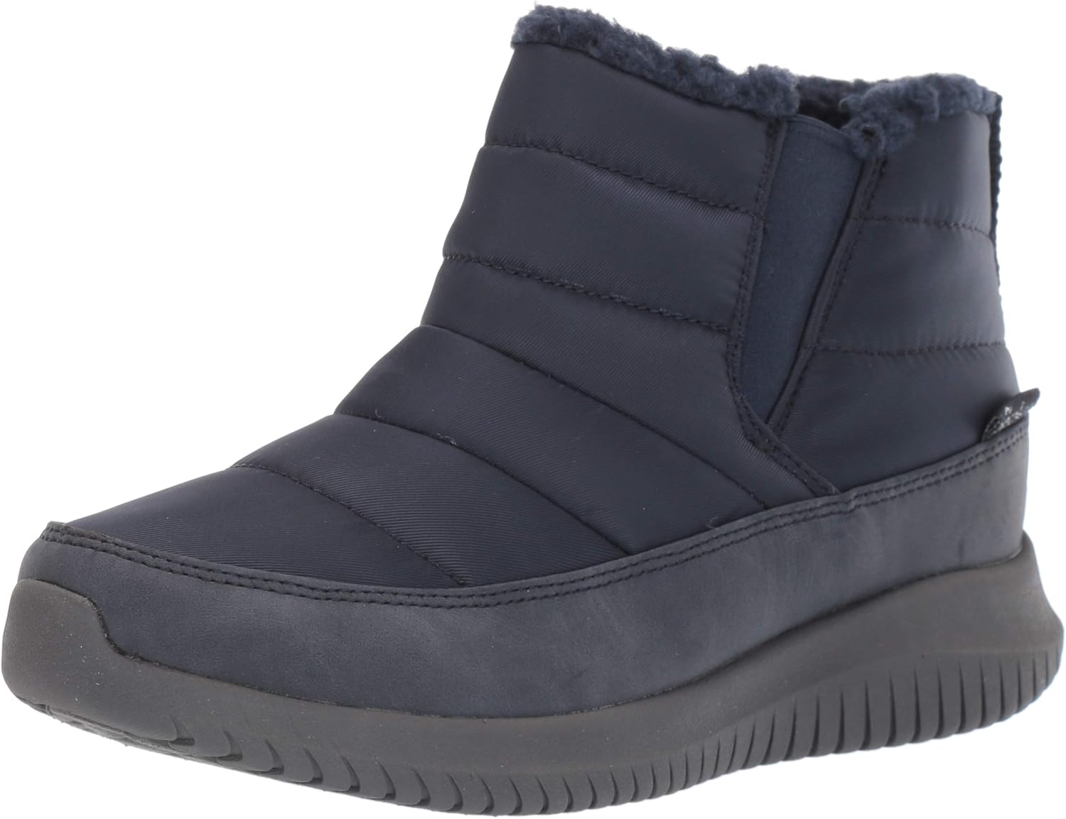 skechers shawty boots