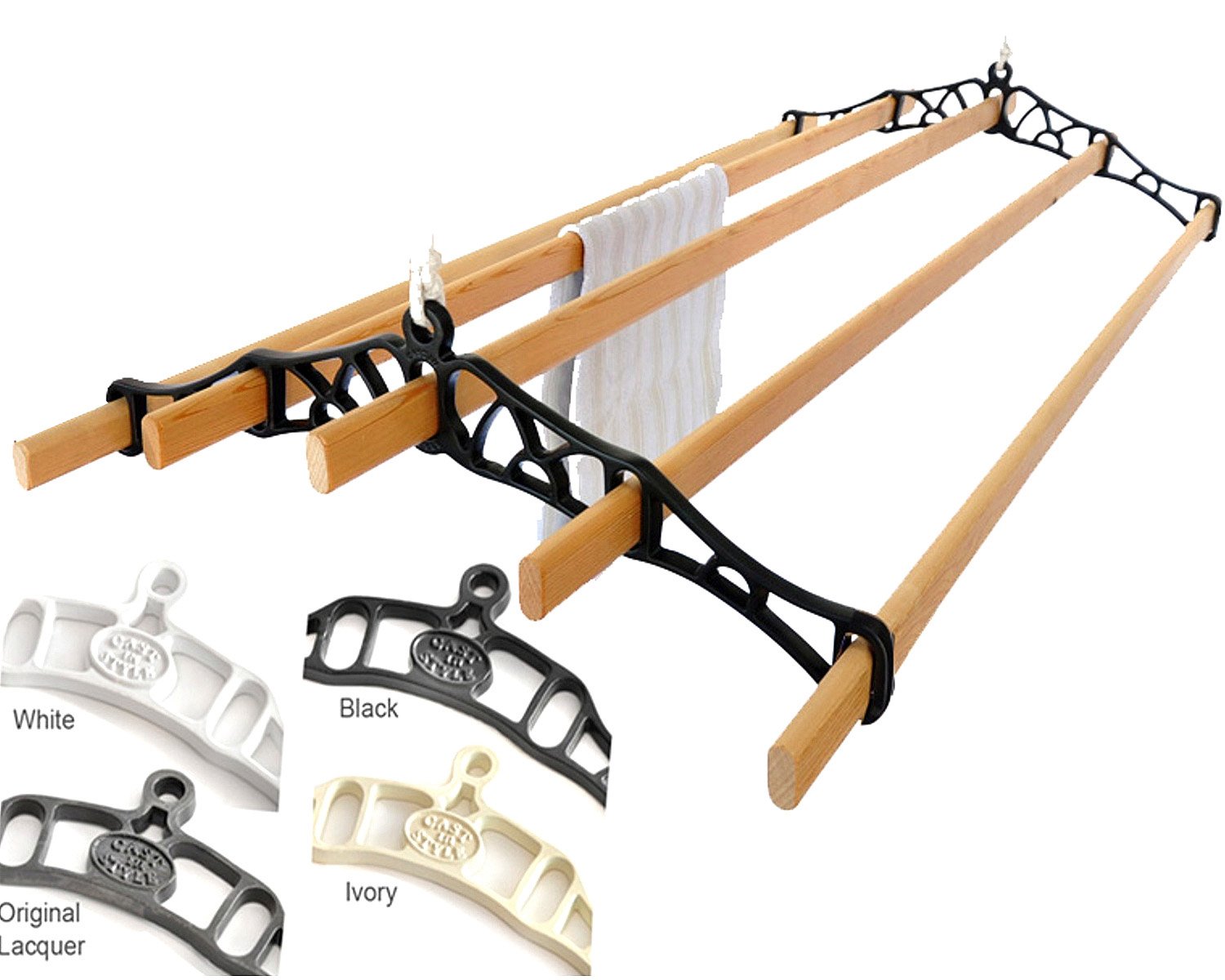 Ceiling drying rack Living, Dining & Storage
