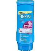 FINESSE Restore + Strengthen, Moisturizing Conditioner 13 oz