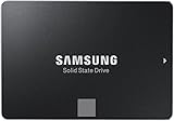 Samsung 850 EVO 1 TB 2.5 inch Solid State Drive