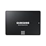 Samsung 850 EVO 500GB 2.5-Inch SATA III Internal SSD (MZ-75E500B/AM)