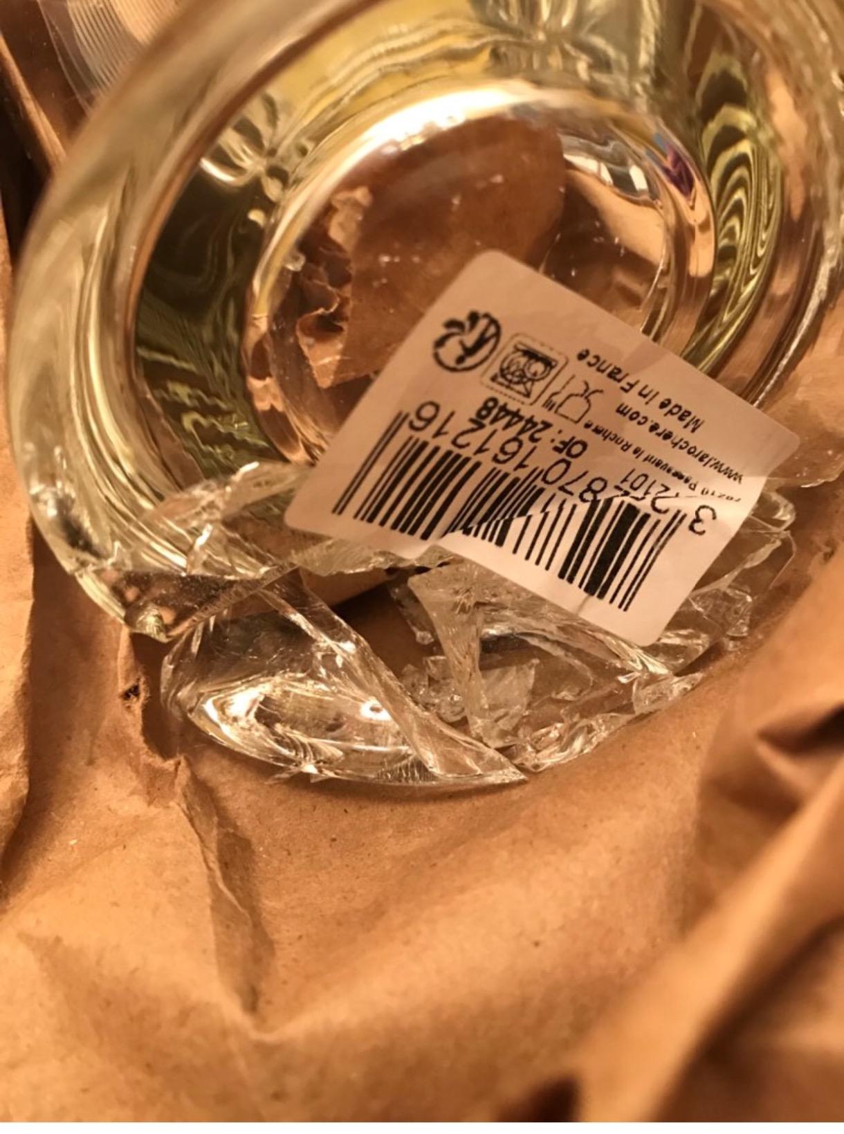 User review photo