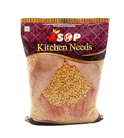 ASOP Chana Dal Economy 1Kg