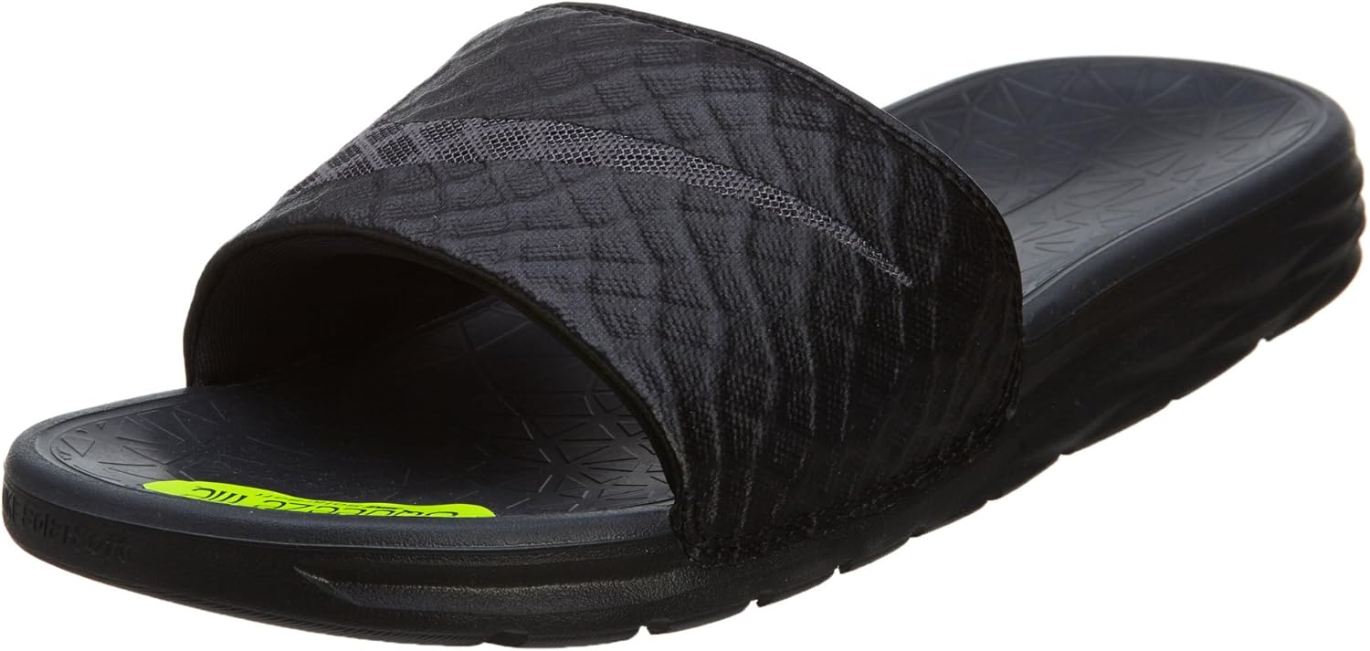 nike benassi sandals