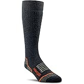 Farm to Feet Men's Ely Midweight Mid-Calf Socks