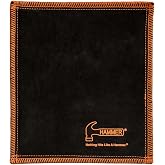Hammer Shammy Black/Orange