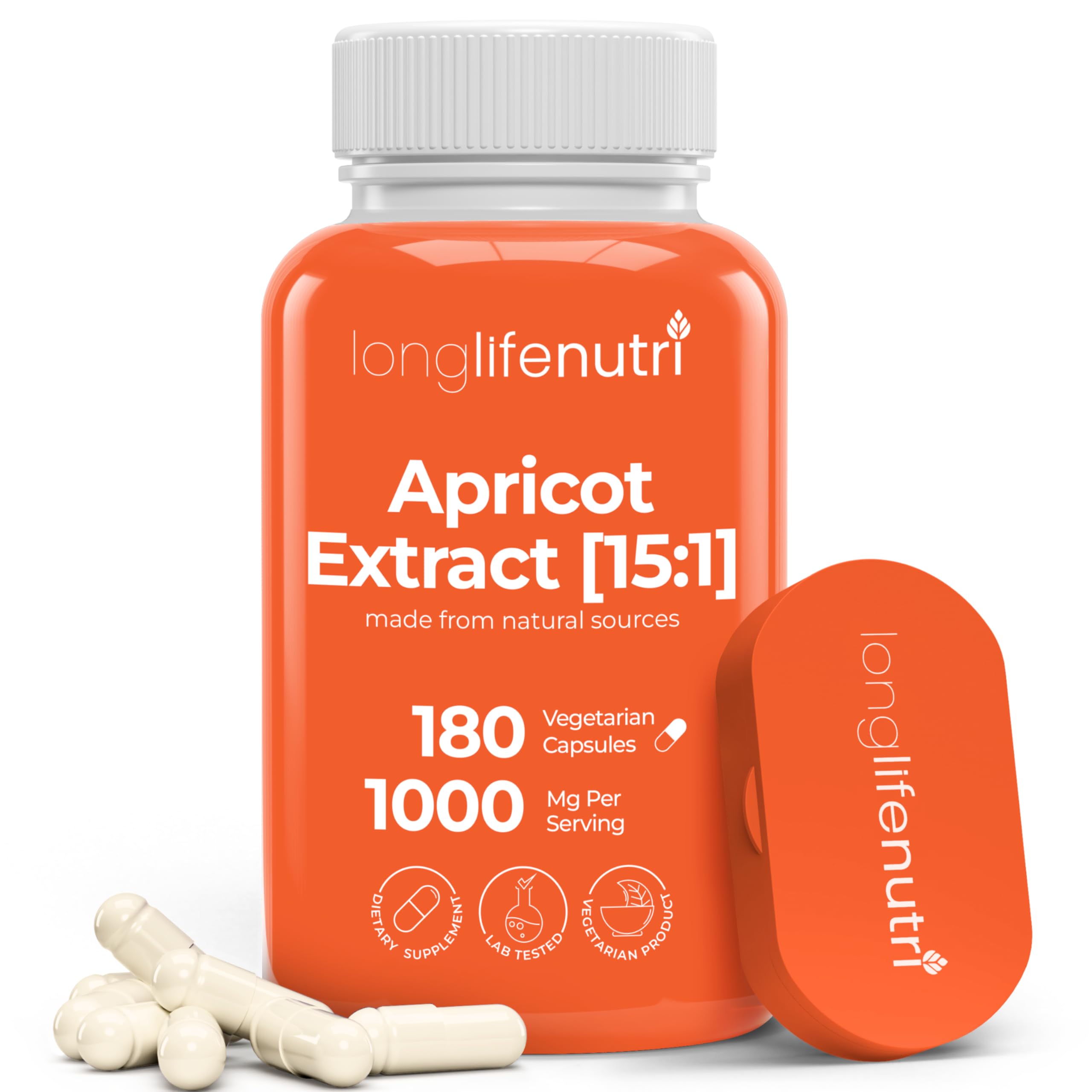 Apricot Extract