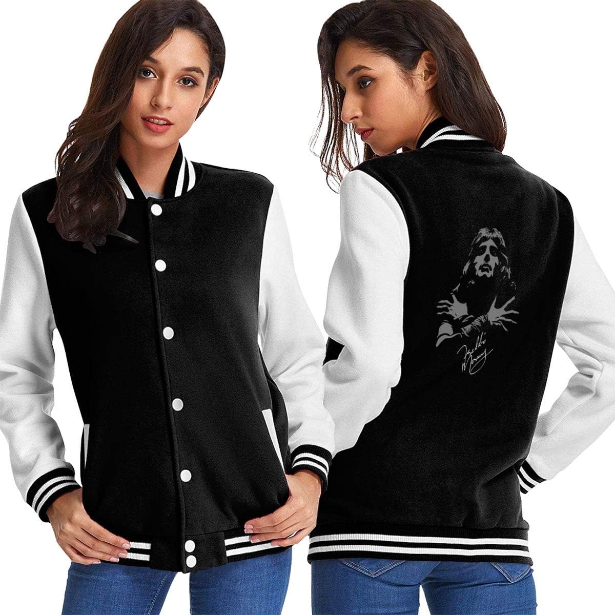 freddie mercury casual outfits