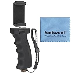 Universal Ergonomic Anti-Fall Mobile Phone