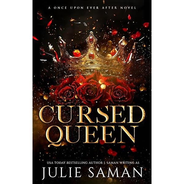 Crown of Flames (The Winter Queen Series): Hogan, Erica Marie