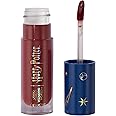 ColourPop x Harry Potter Velvet Liquid Lipstick - Blurring & Long Lasting Lipstick with a Soft-Matte Finish - Medium-Buildable Coverage for a Soft, Diffused Look - H. Potter (0.17 oz)