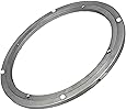 300mm Lazy Susan Aluminum Bearing 330 lbs Turntable Bearings