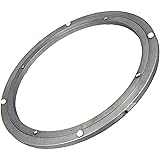 300mm Lazy Susan Aluminum Bearing 330 lbs Turntable Bearings