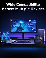 Acer Predator GM9 1TB M.2 Gen5 NVMe PCIe 5.0 SSD High Endurance view 7