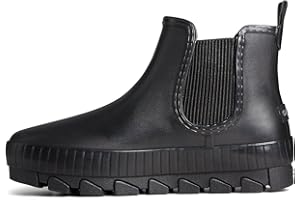 Sperry Women's Torrent Chelsea Waterproof Rain Boot