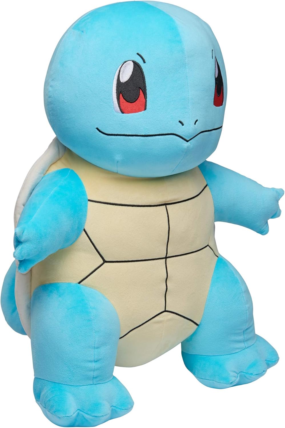 jumbo squirtle plush