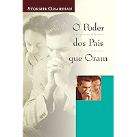 O poder dos pais que oram (Portuguese Edition) book cover