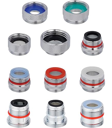 Dornbracht Luftsprudler 90230101502-00 Klasse C M22x1-AG Chrom