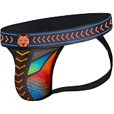 Gruff Pup Charger Jockstrap