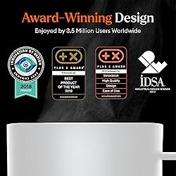 Ember Temperature Control Smart Mug 2, 10