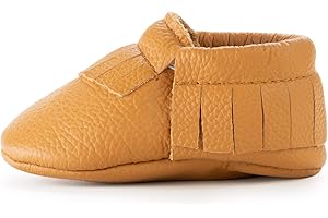 BirdRock Baby Moccasins - 30+ Styles for Boys & Girls! Every Pair Feeds a Child