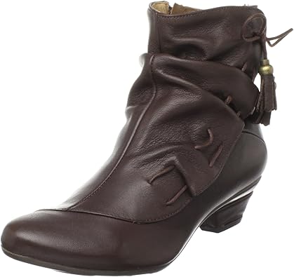 lifestride tribeca bootie