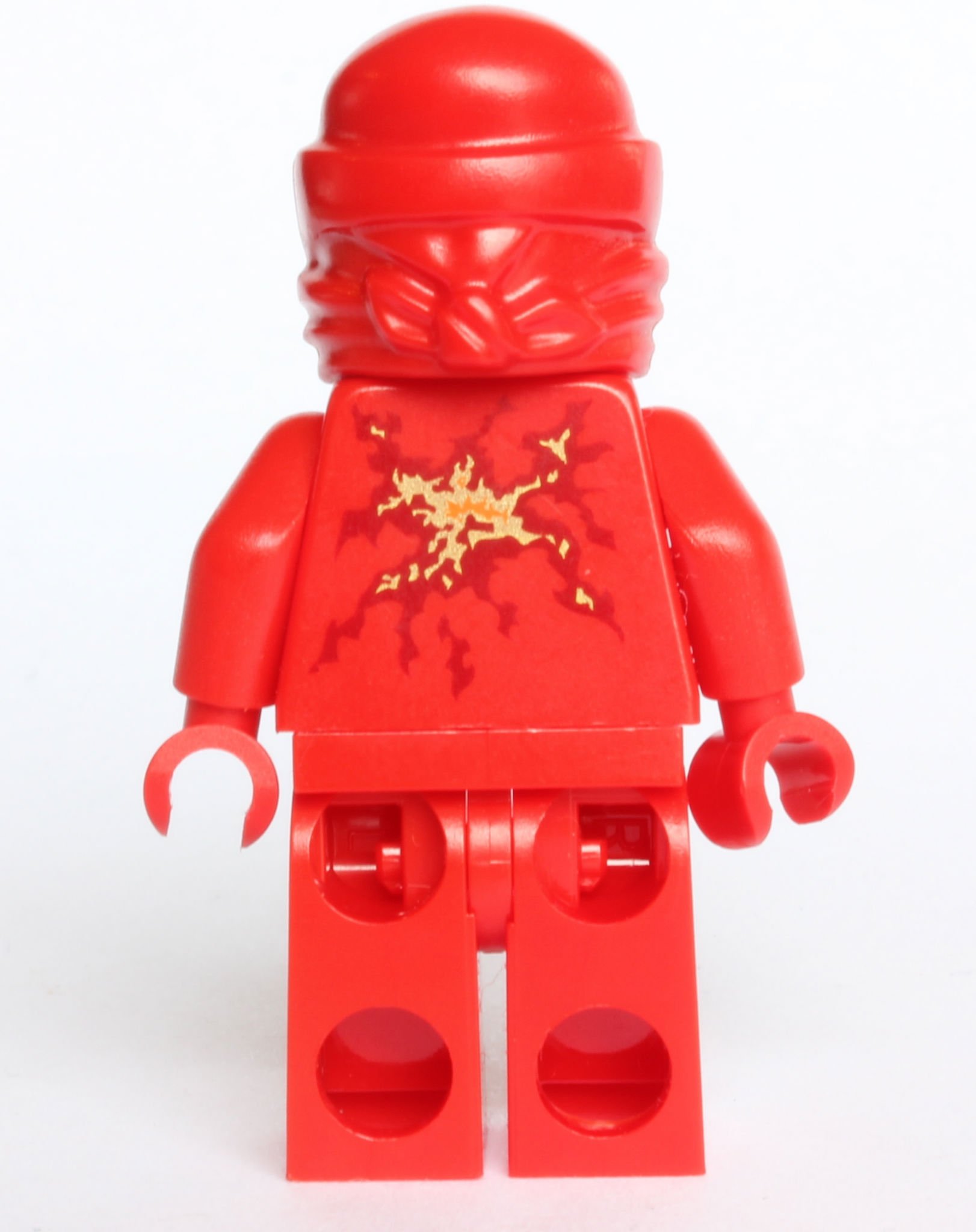 lego ninjago nrg kai