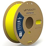 Fugacity PETG Filament 1.75mm,3D Printer Filament