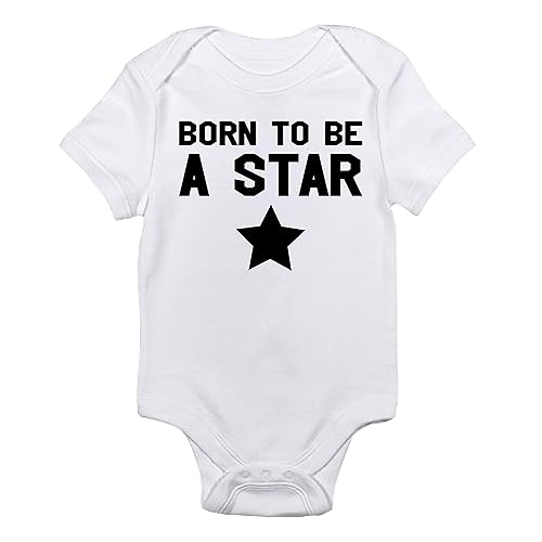 a star is born baby clothes