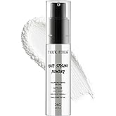 THICK FIBER Hair Styling Powder – Tangle-Free, Non-Sticky, No White Residue – Infused Clay-Based Powder for Volumizing & Text