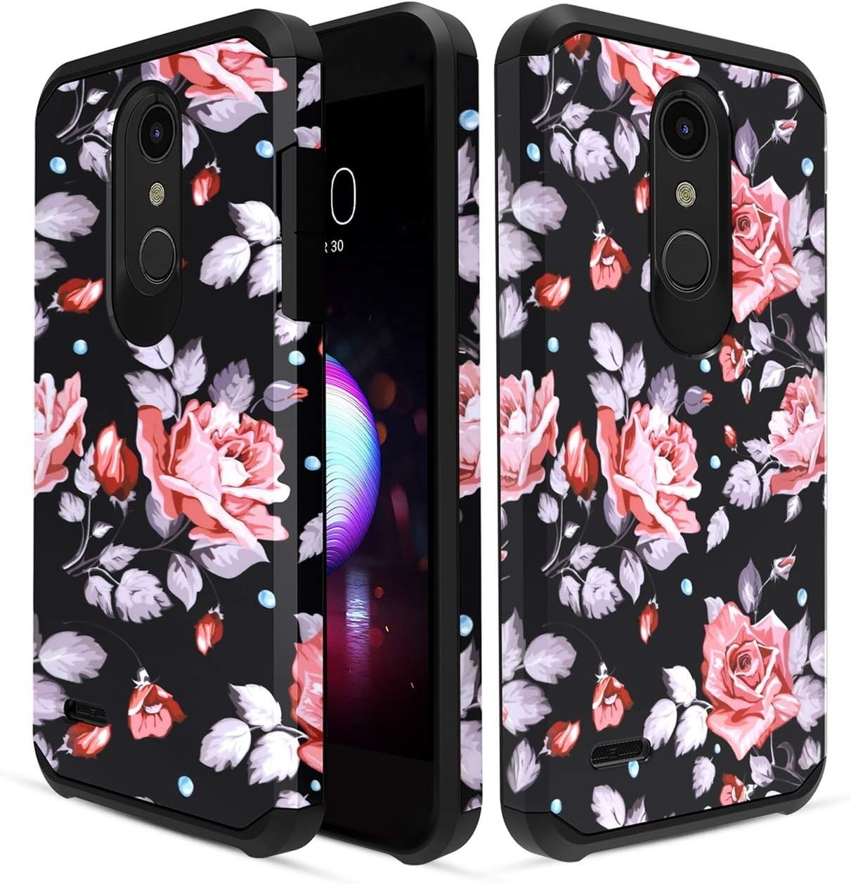 Best lg harmony durable case