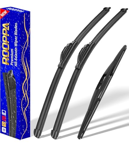 Amazon.com: Genuine Honda 76730-TK8-A21 Blade and Stabilizer Set