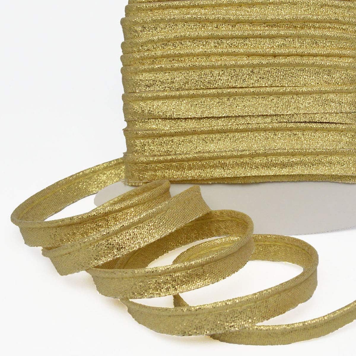 designersfactory Lurex Gold Piping Lurex Gold Piping of Beautiful