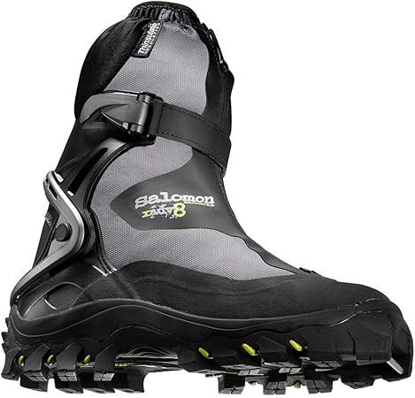 Salomon x adv 6 backcountry boot Clearance