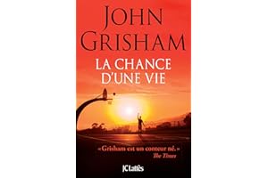 La chance d'une vie (French Edition)