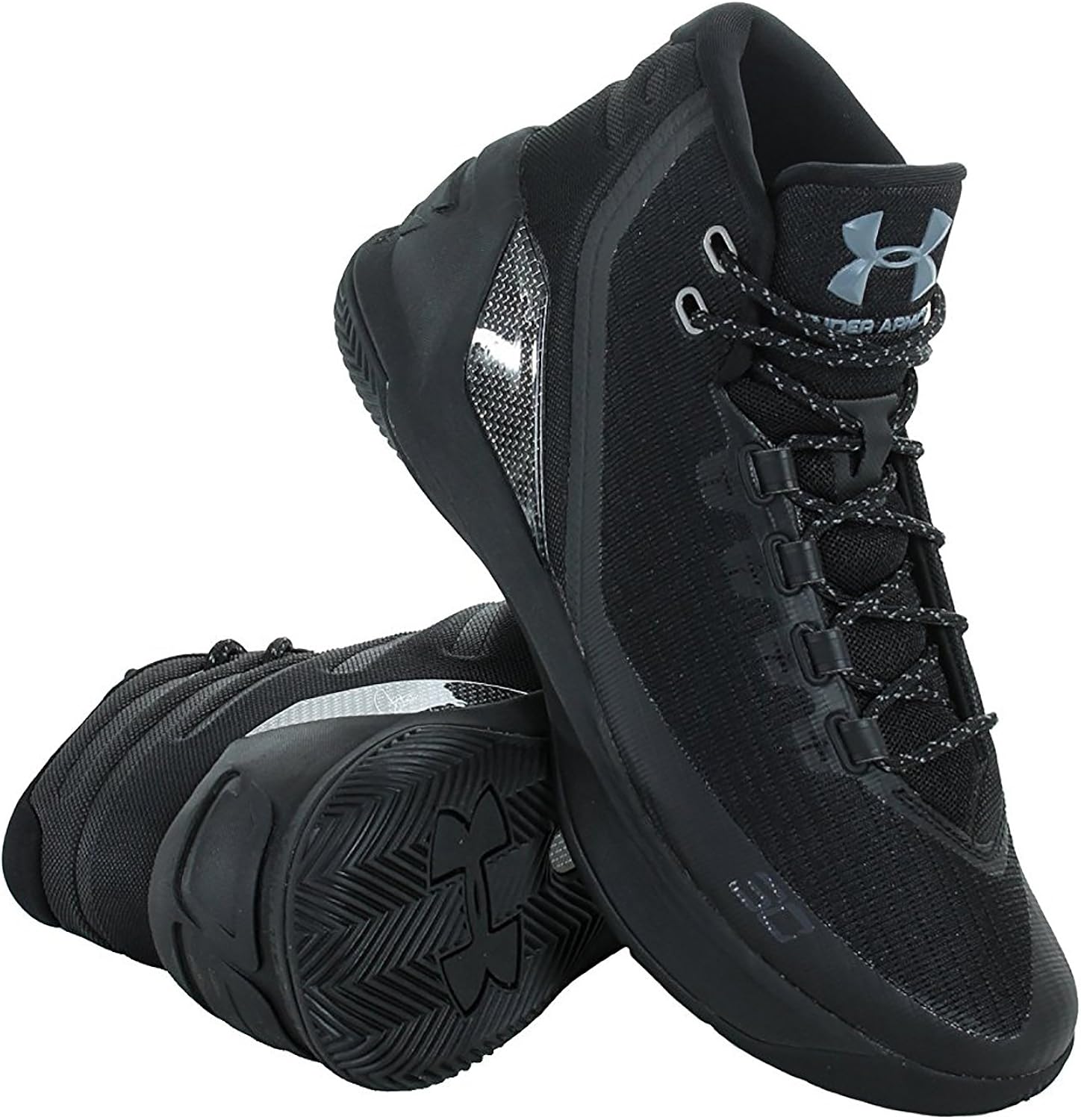men's curry 3 basketball shoes