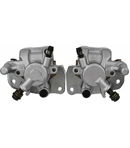 Calipers Delanteros Suzuki Vinson 500 Lta500 2002-2007 | Cuotas Sin Inter&eacute;s