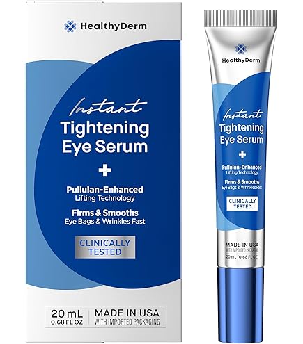 Amazon.com: Introstem Stem Cell Eye Serum 30ml / 1fz.oz : Beauty